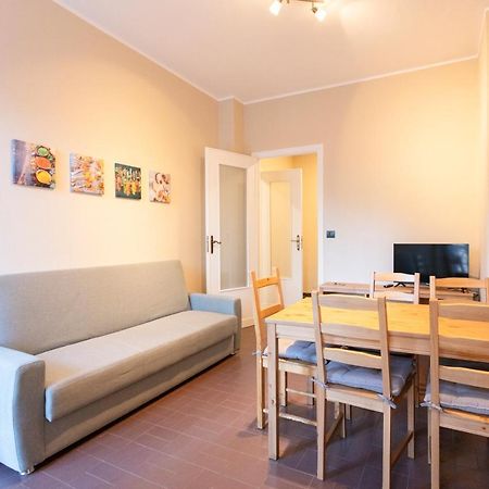 Ferienwohnung Gualhouse - Ospitalita In Zona Lingotto Turin Exterior foto