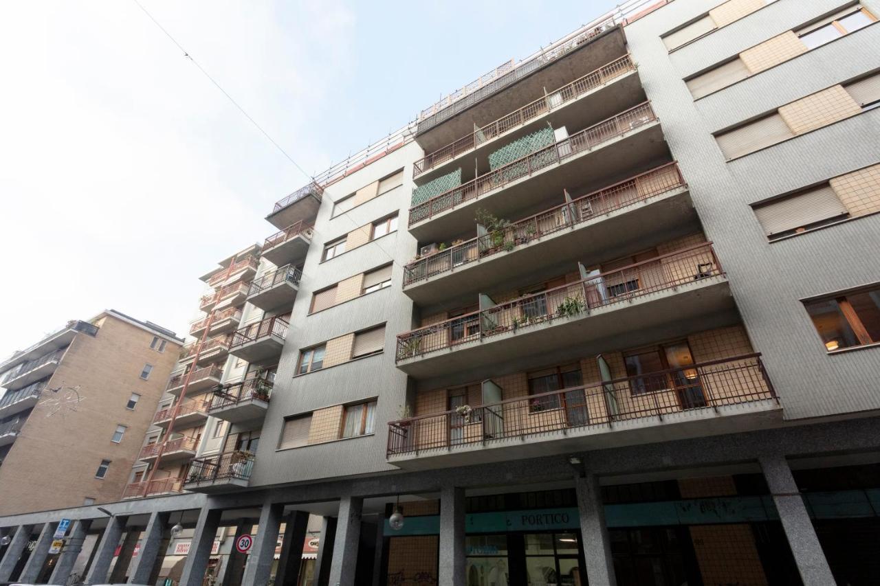 Ferienwohnung Gualhouse - Ospitalita In Zona Lingotto Turin Exterior foto